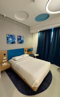 Capital Family Lodges Guest House - 2