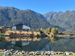 Glacier Lake House - 6