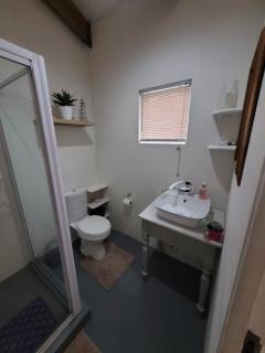 Sunset View Self- Catering Yzerfontein - 4