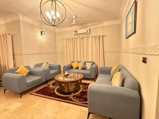 Capital Family Lodges Guest House - 9