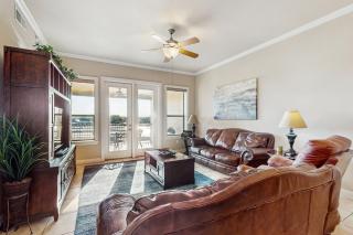 The Waters Condo Building 3 - The Cape on the Lake - 7