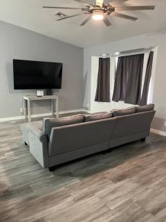 Spacious and serene 3-bedroom, 2-bath home offering comfort and tranquility - 6