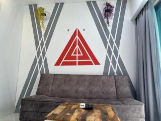 HavenHaus At Mercu Summer Suites KLCC - 3