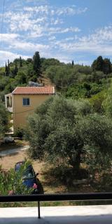 Thaleia Studios & Apartments - 9