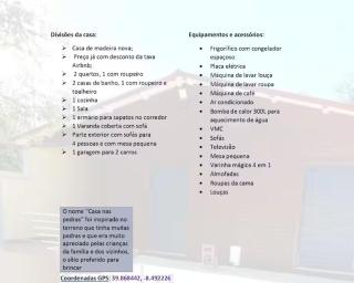 Casa nas pedras - 9