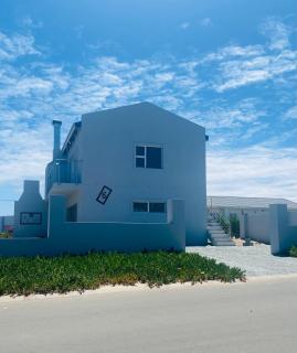Sunset View Self- Catering Yzerfontein - 9