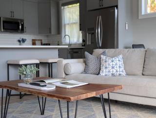 Lakeview Hideaway - 9