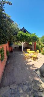 Gîte perché sur une crête dans un tout petit village des Hautes-Pyrénées - Ossun-ez-Angles - 7