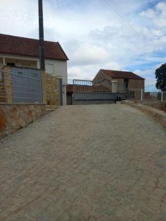 Casa nas pedras - 1