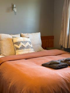 Glacier Cottage - 8