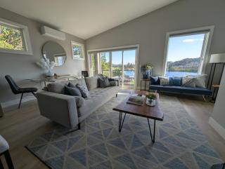 Lakeview Hideaway - 8