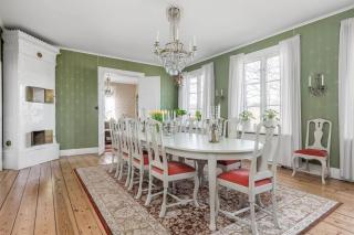 Duvelunds Prästgård - 3