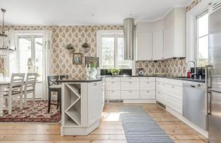 Duvelunds Prästgård - 2