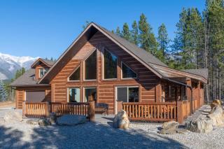 Cranberry - Valemount - 9