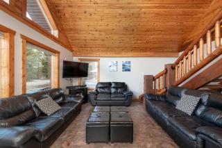 Cranberry - Valemount - 7