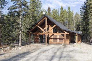 Grizzly Den - Valemount - 9