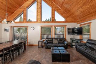 Cranberry - Valemount - 5