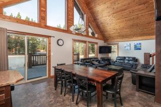 Cranberry - Valemount - 3