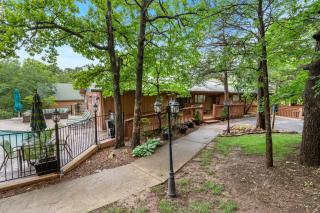 Cabins at Green Mountain - 1