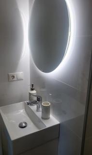 Chill and sun , Dehesa de Campoamor - 1