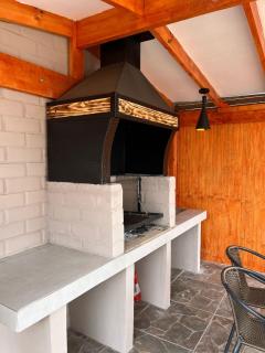 Cómoda casa nueva 3 D 2 B - 3