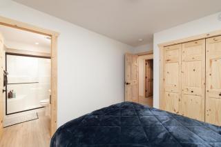 The Alpine Cabin - 1