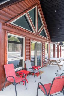 The Sundance Cabin - 8