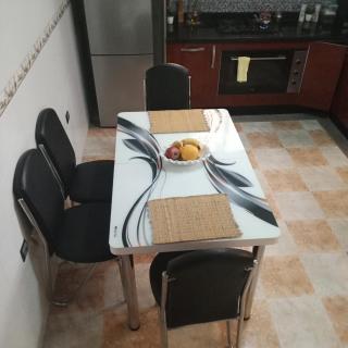 Agadir Family House - 4