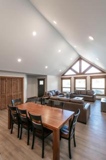 The Evergreen Cabin - 2