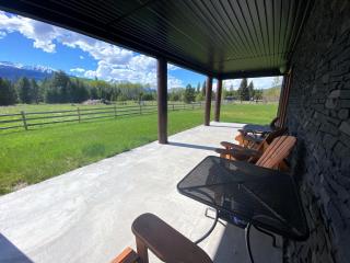 The Westview Cabin - 7