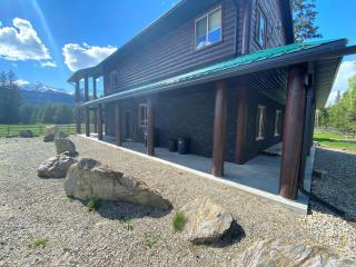 The Westview Cabin - Valemount - 5