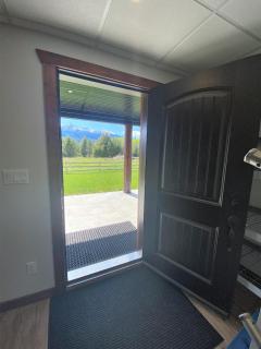 The Westview Cabin - 2