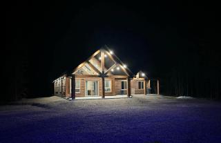 The Highmark Cabin - 9