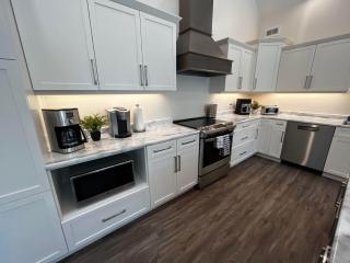 The Highmark Cabin - 7