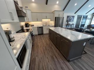 The Highmark Cabin - 3