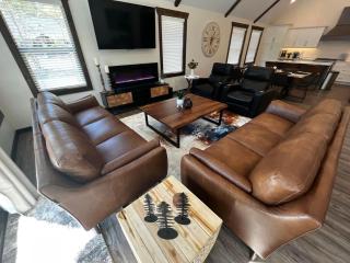 The Highmark Cabin - 2