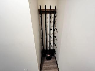 The Highmark Cabin - 1