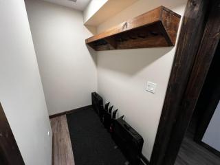 The Highmark Cabin - 8
