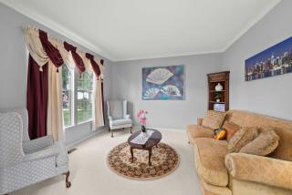 Pickerington Haven - Home for 10 - 7