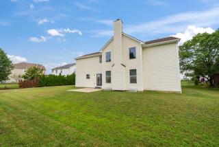Pickerington Haven - Home for 10 - 6