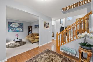 Pickerington Haven - Home for 10 - 1