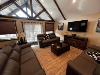 Whispering Pines Cabin - 5