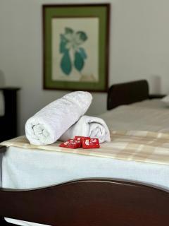 Hotel Avenida 15 - 6