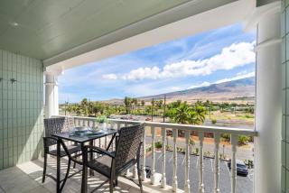Lahaina Shores 428 · LS 428 Dream Vacation Studio by the Beach a - 3