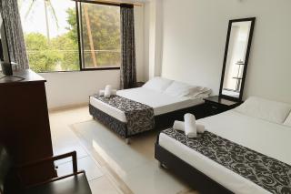 Hotel Avenida 15 - 9