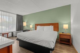 Vagabond Inn Executive Sacramento Old Town - 1