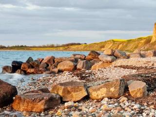 4 star holiday home in Nordborg - 1