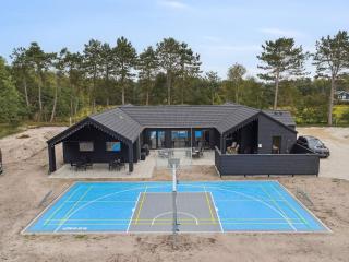 5 star holiday home in Rødby - 9
