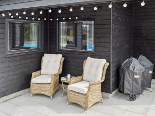 5 star holiday home in Rødby - 5