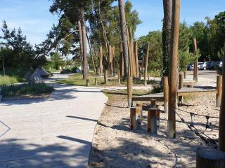 4 star holiday home in Idestrup - 1